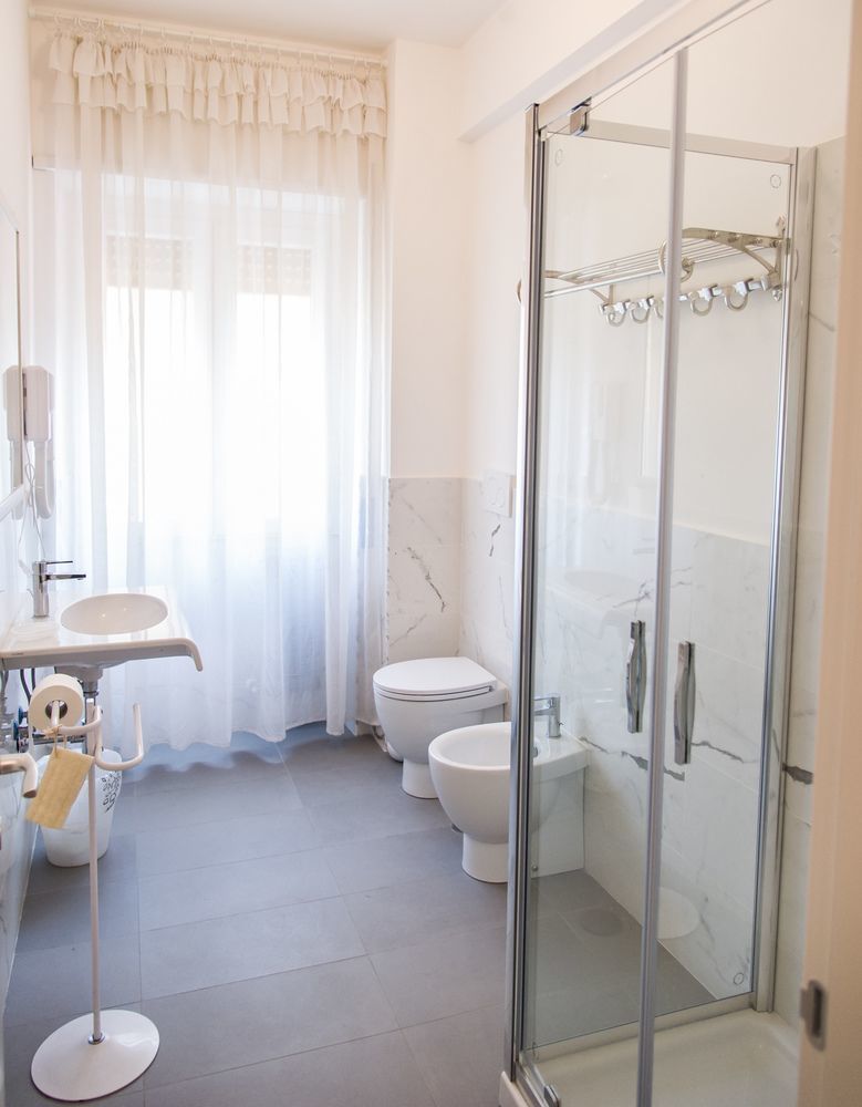 Quasi Quasi Dormo Qui Bed & Breakfast *