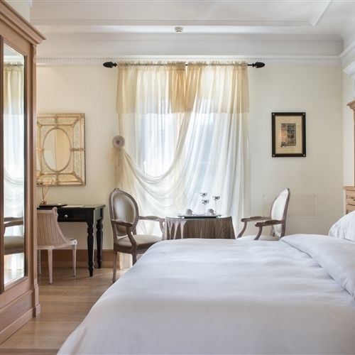 Il Palazzetto 2* Rome