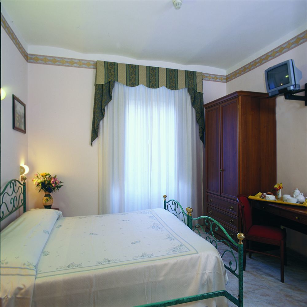 Oriente Hotel Rome