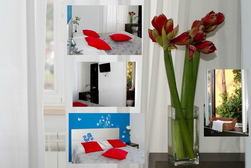 Ginester Couette-café