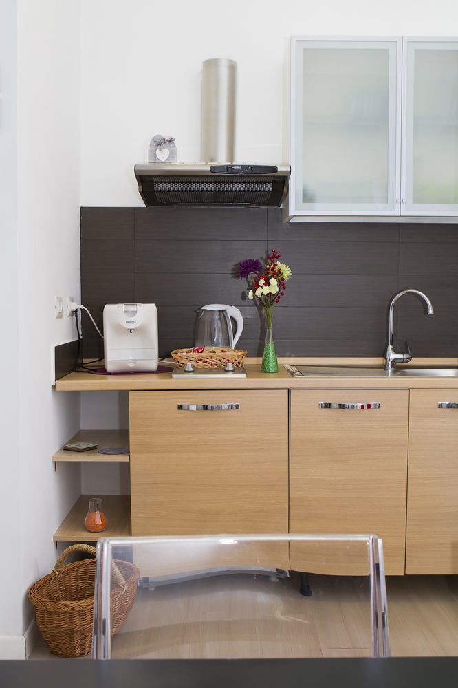 Ginester Couette-café *