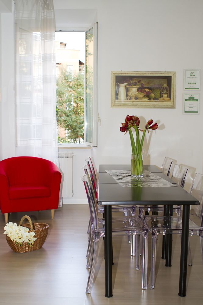 Couette-café Ginester
