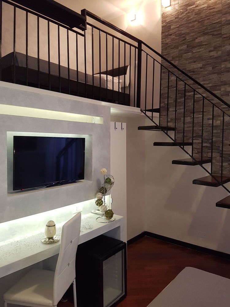 Glamour Spanish Steps Accommodatie bij particulieren Rome