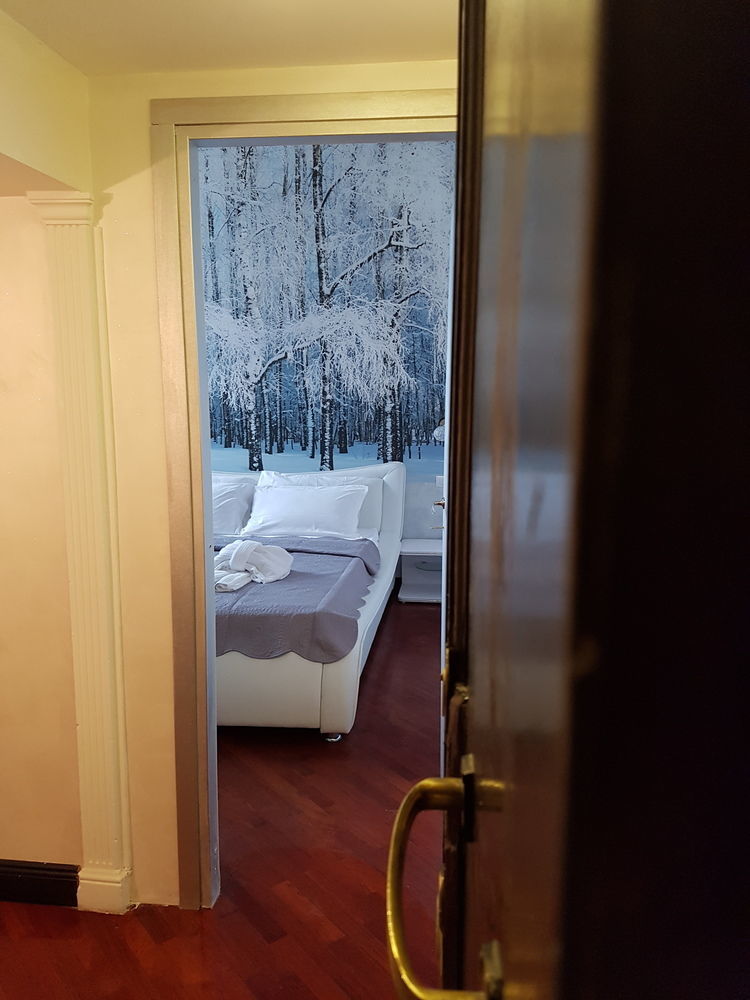 Accommodatie bij particulieren Glamour Spanish Steps