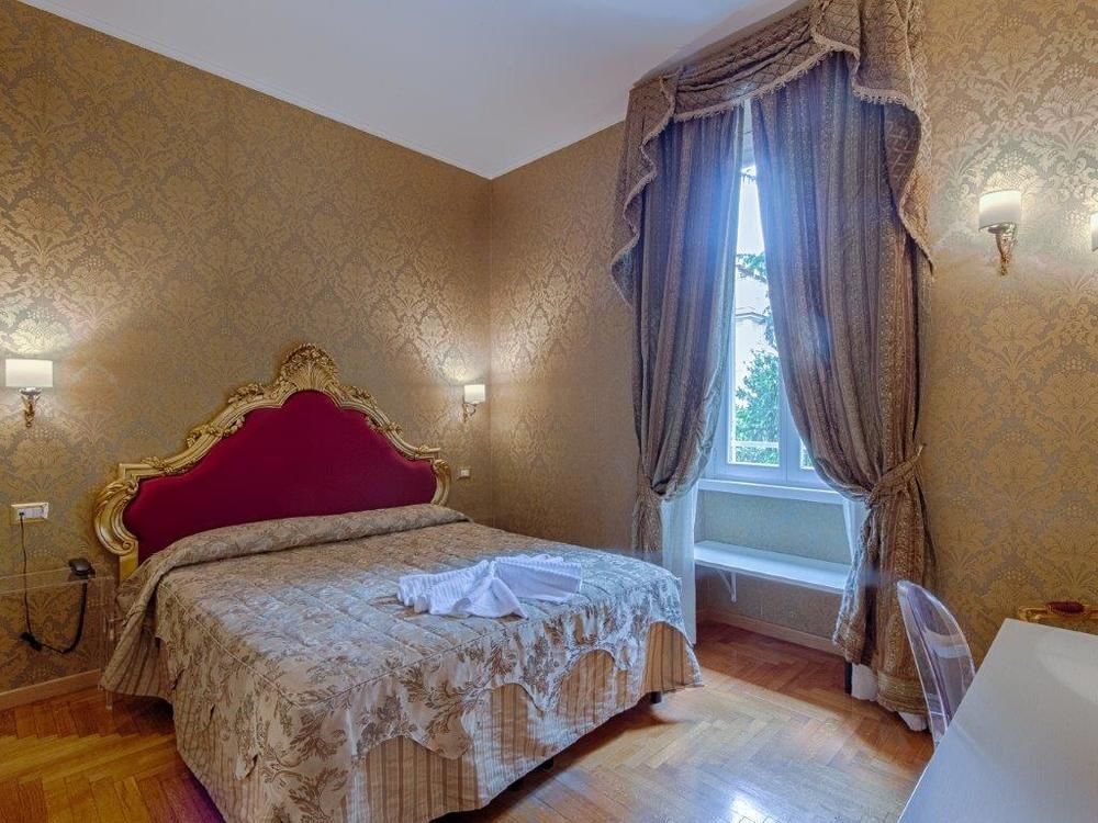 Hotel Dcboutiquehotel