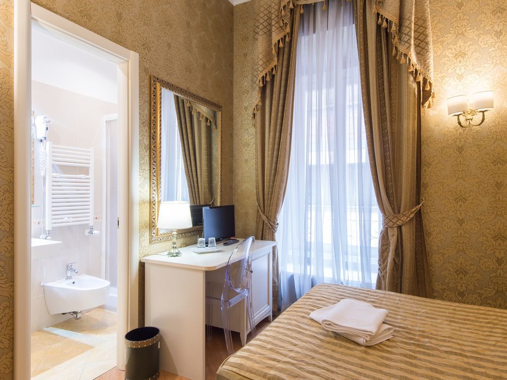 Hotel Dcboutiquehotel Rome