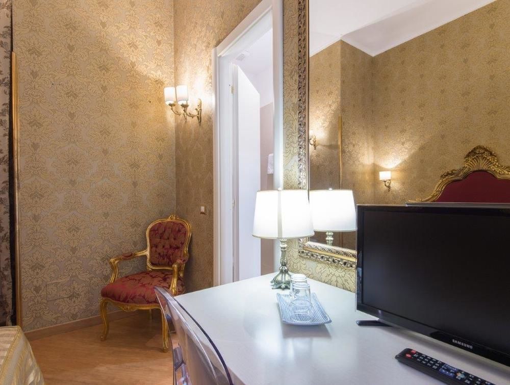 Dcboutiquehotel Hotel 3*