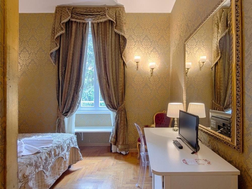 Hotel Dcboutiquehotel