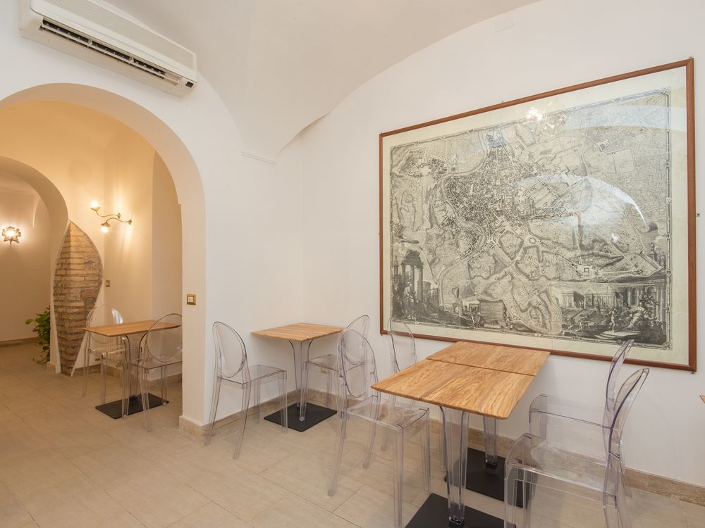 Dcboutiquehotel 3* Rome