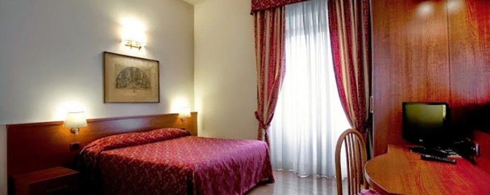 Bed & Breakfast Domus Appia 154 Rome