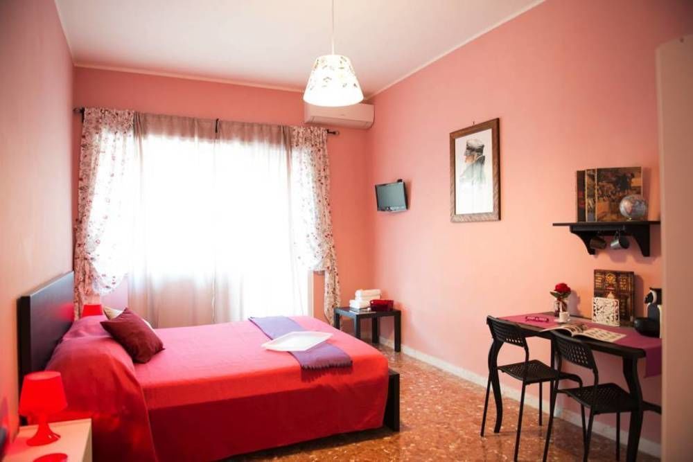 Couette-café Authentic Sweet 3*