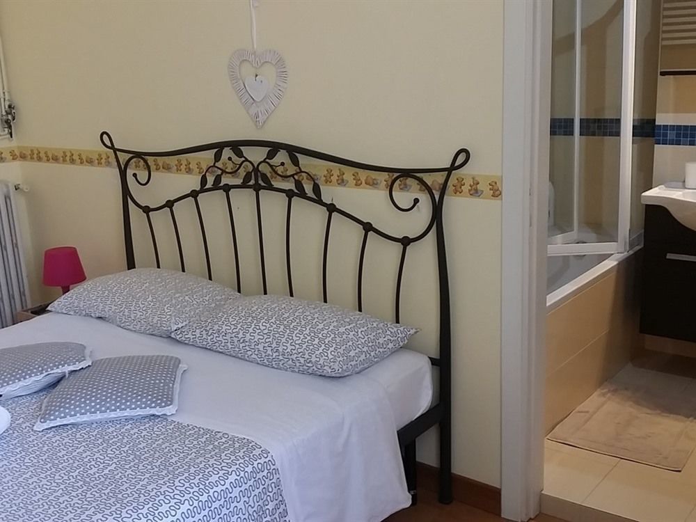 Maison d'hôtes La Dolce Rome