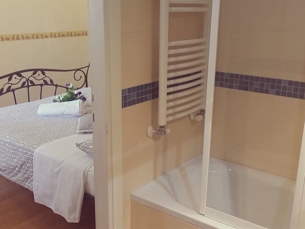 La Dolce Maison d'hôtes Rome