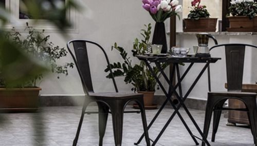 Capoccia Bed & Breakfast
