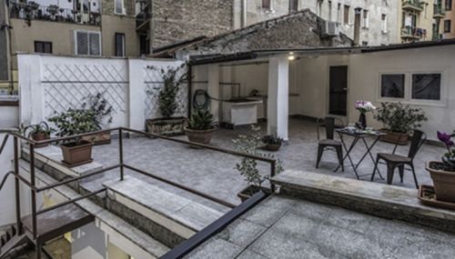 Capoccia 3* Roma