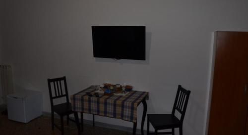 Couette-café Ines Downtown 2*