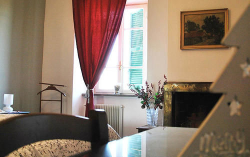 Casale Appio Gasthuis