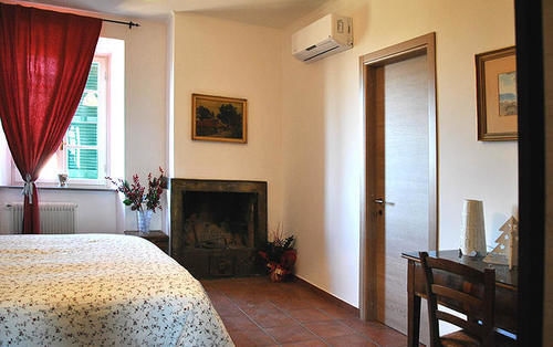 Gasthuis Casale Appio Rome