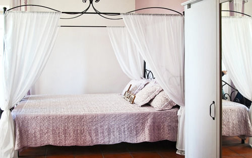 Casale Appio Gasthuis Rome