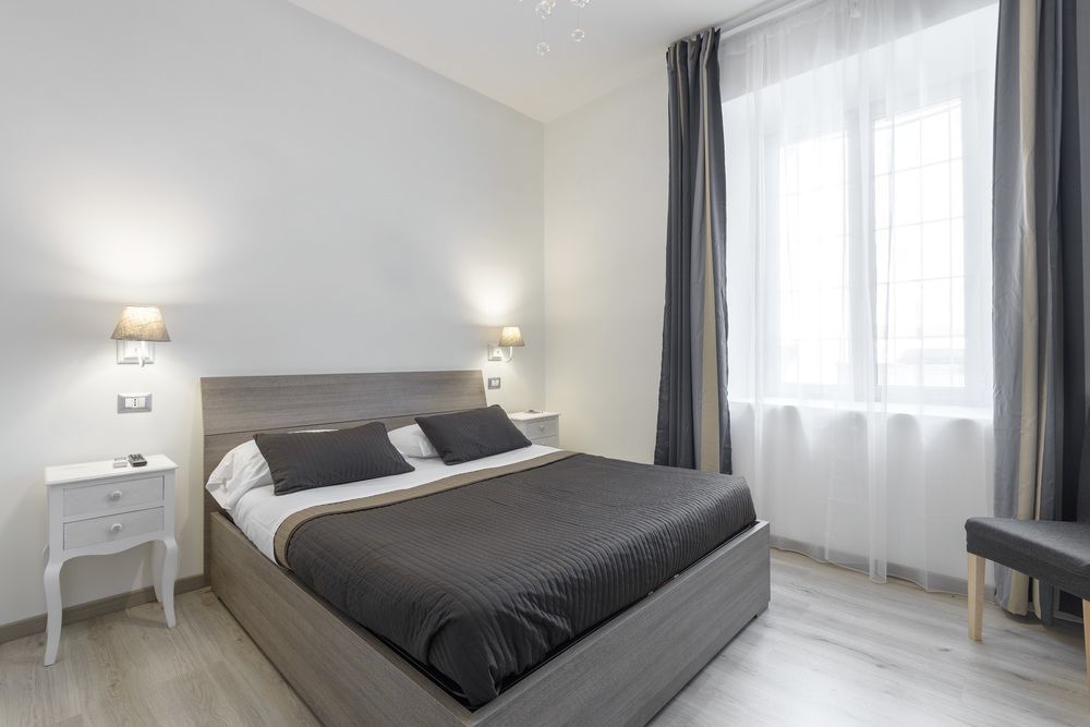 Angolo Di Casa de hóspedes Roma