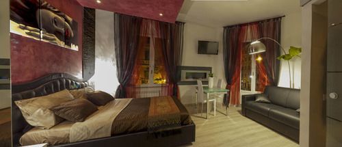 Bed & Breakfast Vatican - The Luxury Leading In 2*