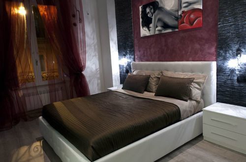 Bed & Breakfast Vatican - The Luxury Leading In