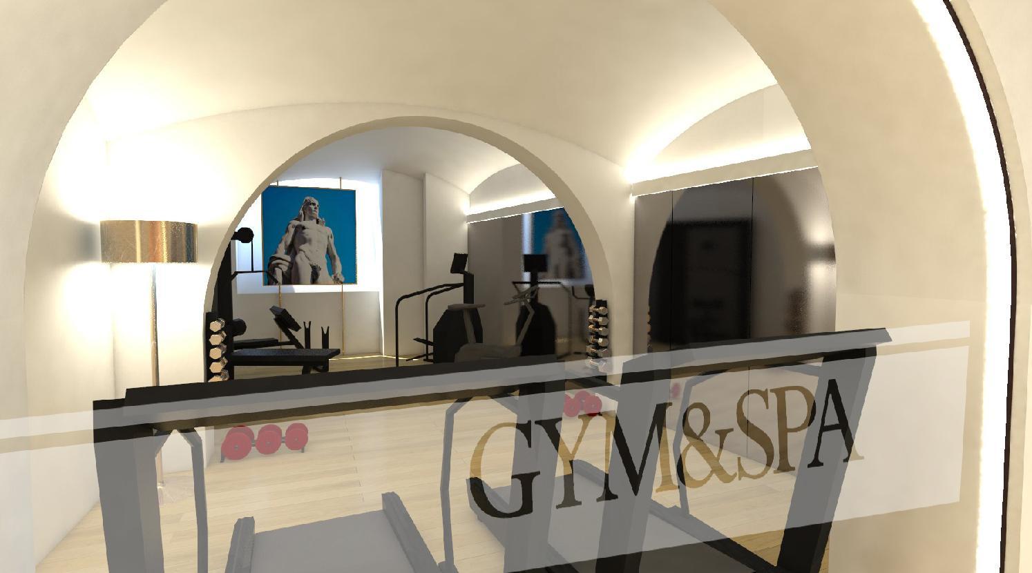 The K Boutique 4*