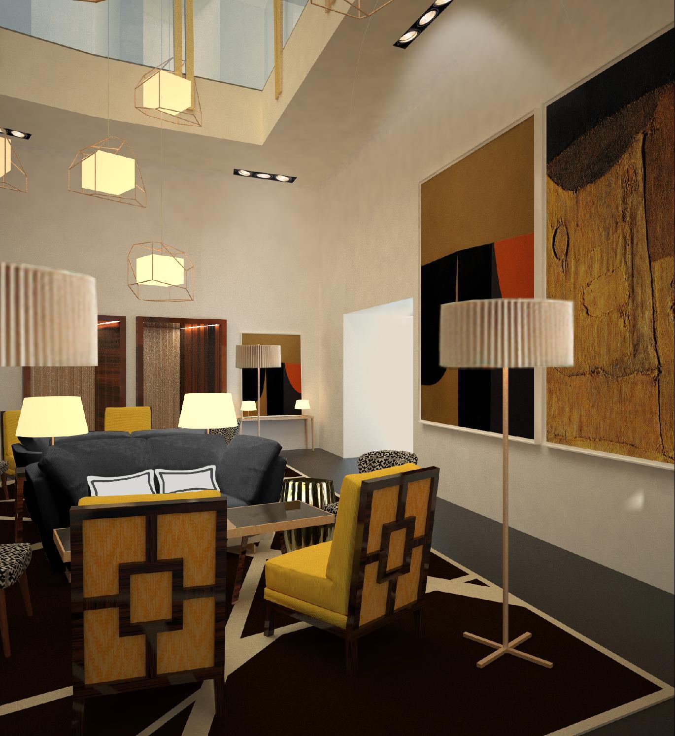 The K Boutique 4*