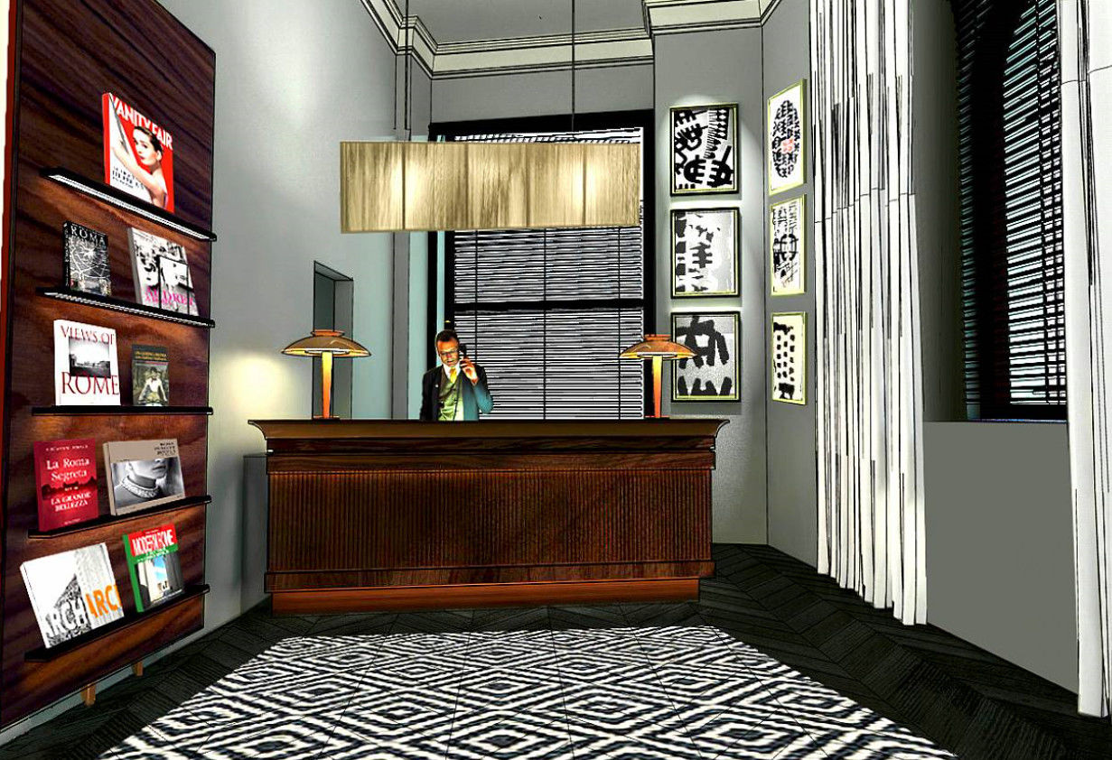 The K Boutique Hotel 4*