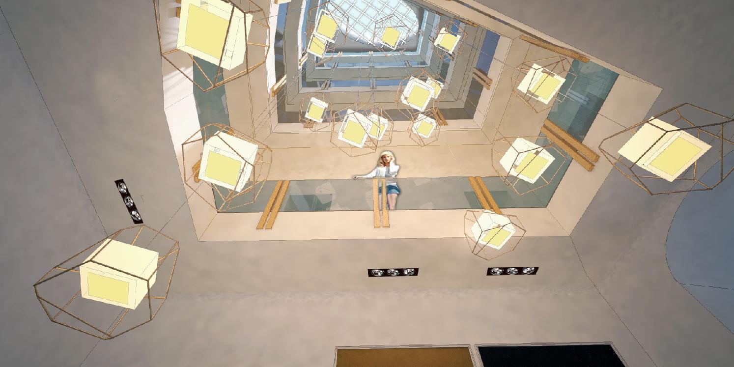 The K Boutique 4*