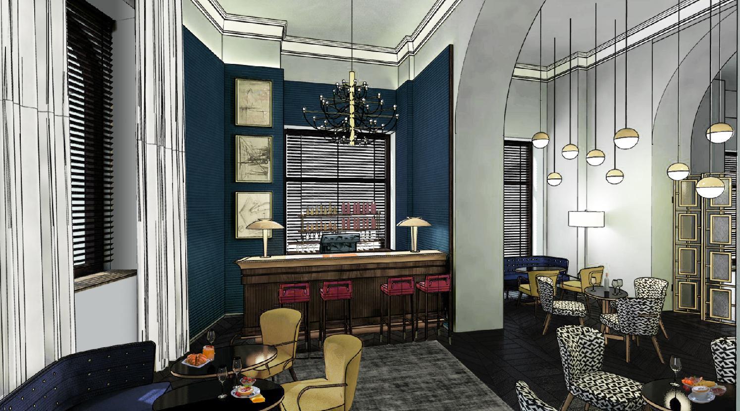 The K Boutique Hotel 4*