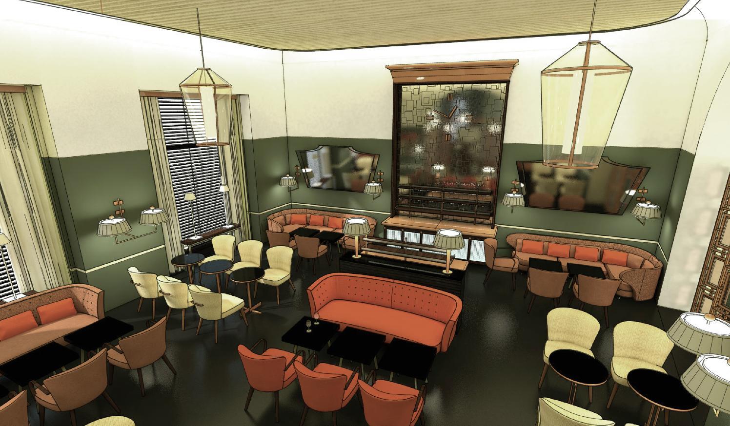 Hotel The K Boutique Roma