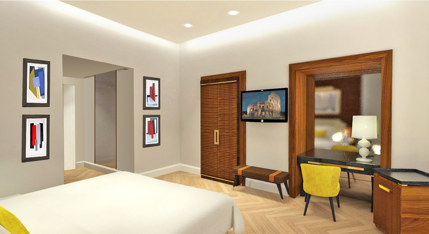 Hotel The K Boutique 4*