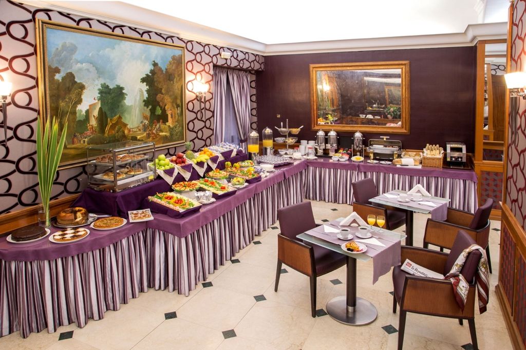 Hotel Morgana