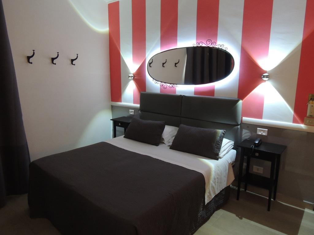 Hotel Center 2 Rome