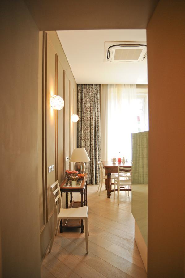 Bed & Breakfast Carini 58 Rome