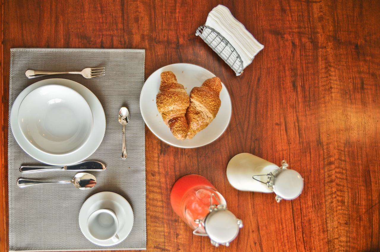Carini 58 Bed & Breakfast Rome
