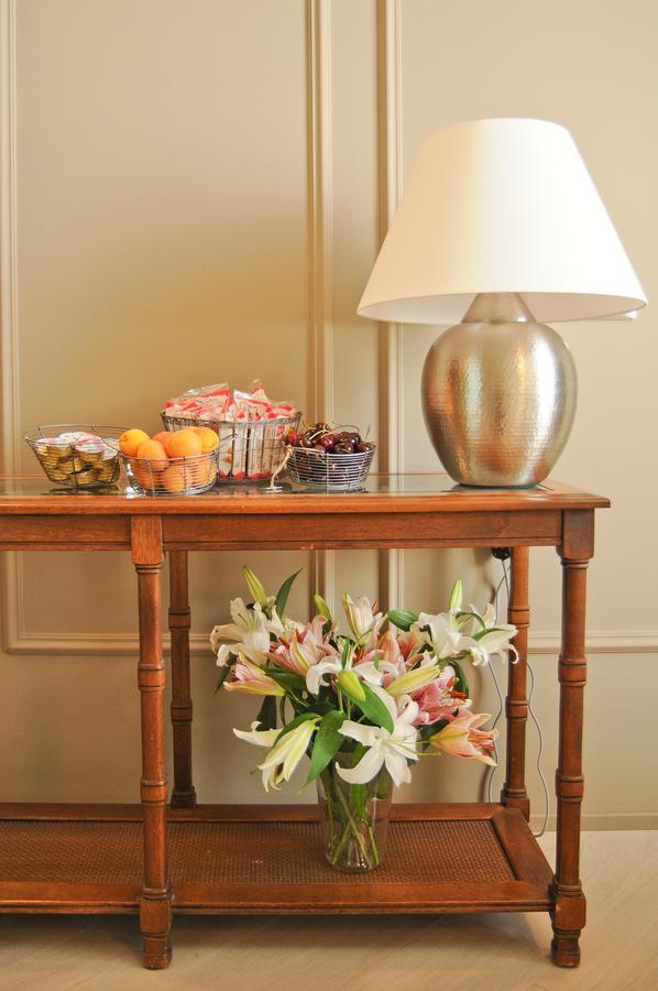 Bed & Breakfast Carini 58