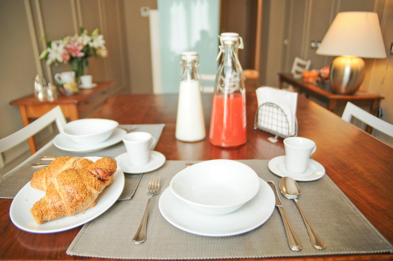 Carini 58 Bed & Breakfast 2*