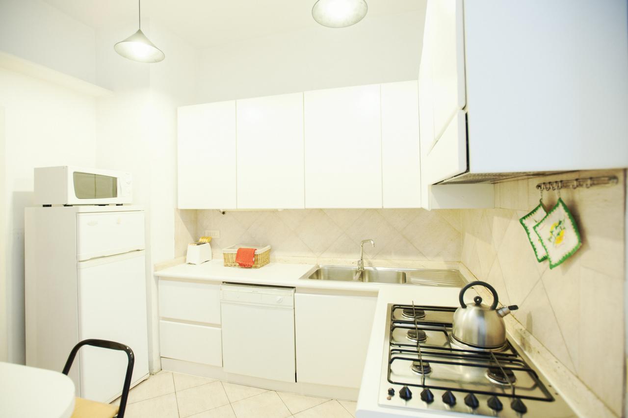 Cartari Apartment
