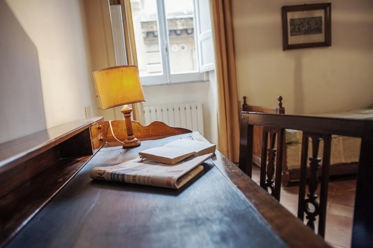 Apartment Cartari Rome