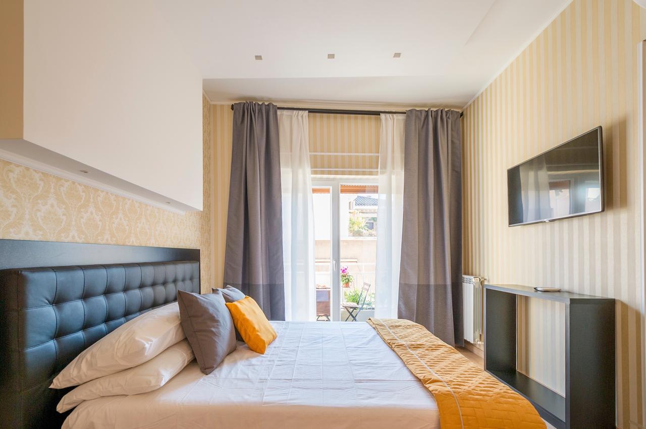 Bed & Breakfast Happy In 2*