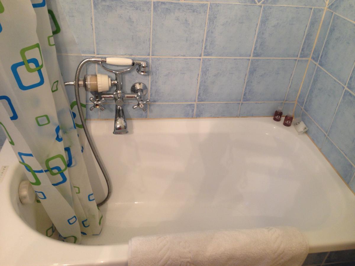 St. John Apartment Rome