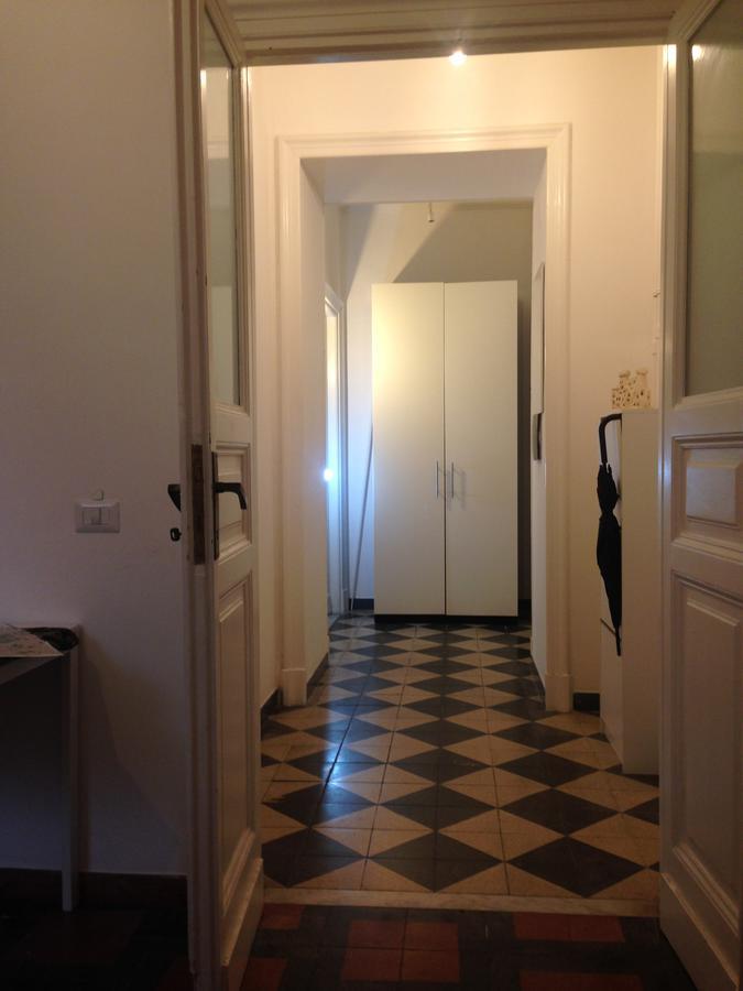 St. John Apartment Rome