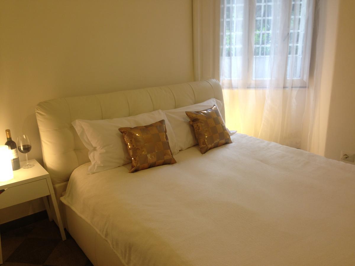 St. John Apartment *