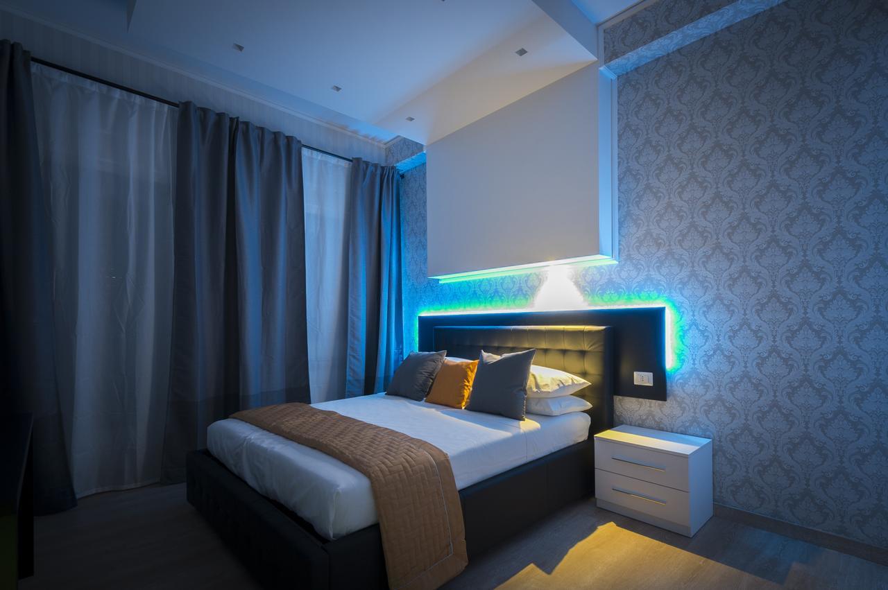 Bed & Breakfast Happy In Rome