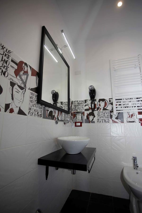 Insula San Pietro Bed & Breakfast