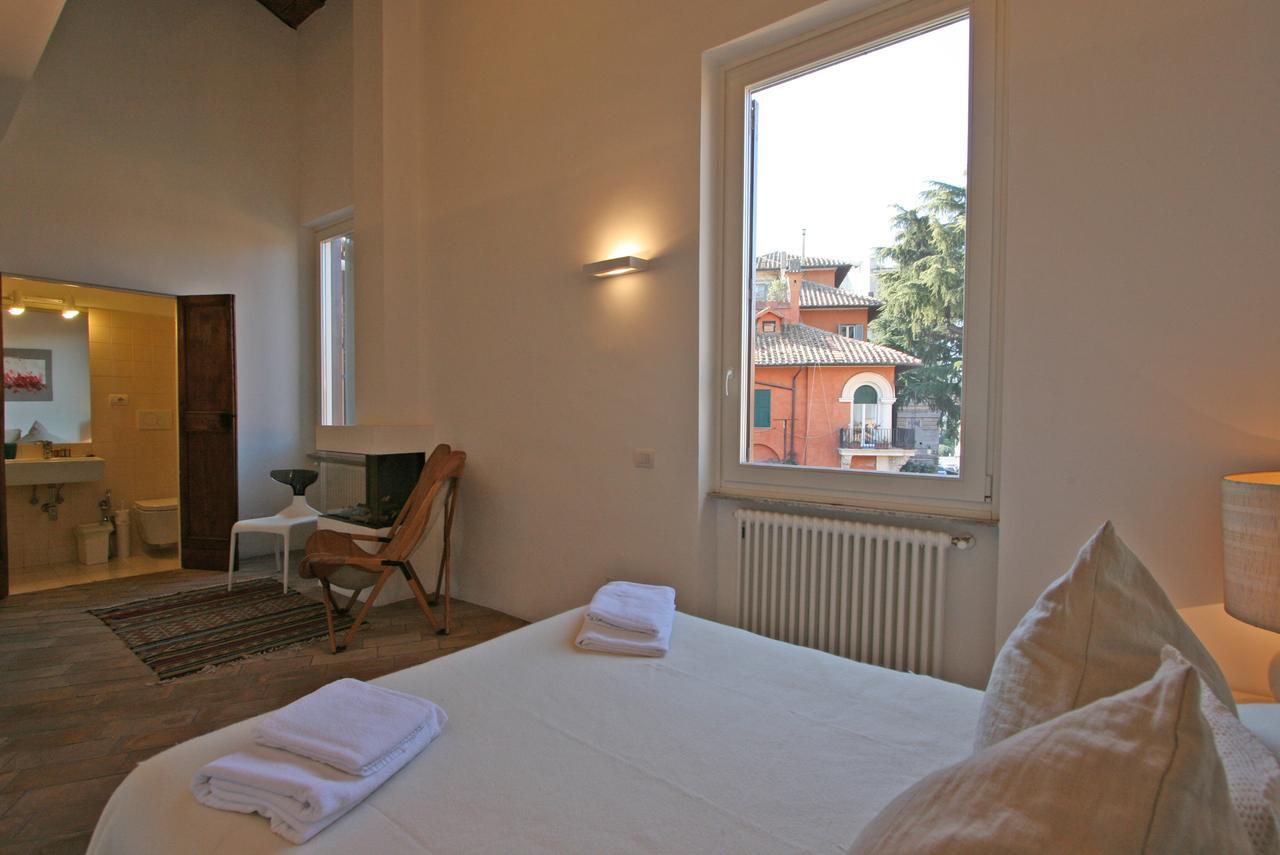 San Teodoro Appartement
