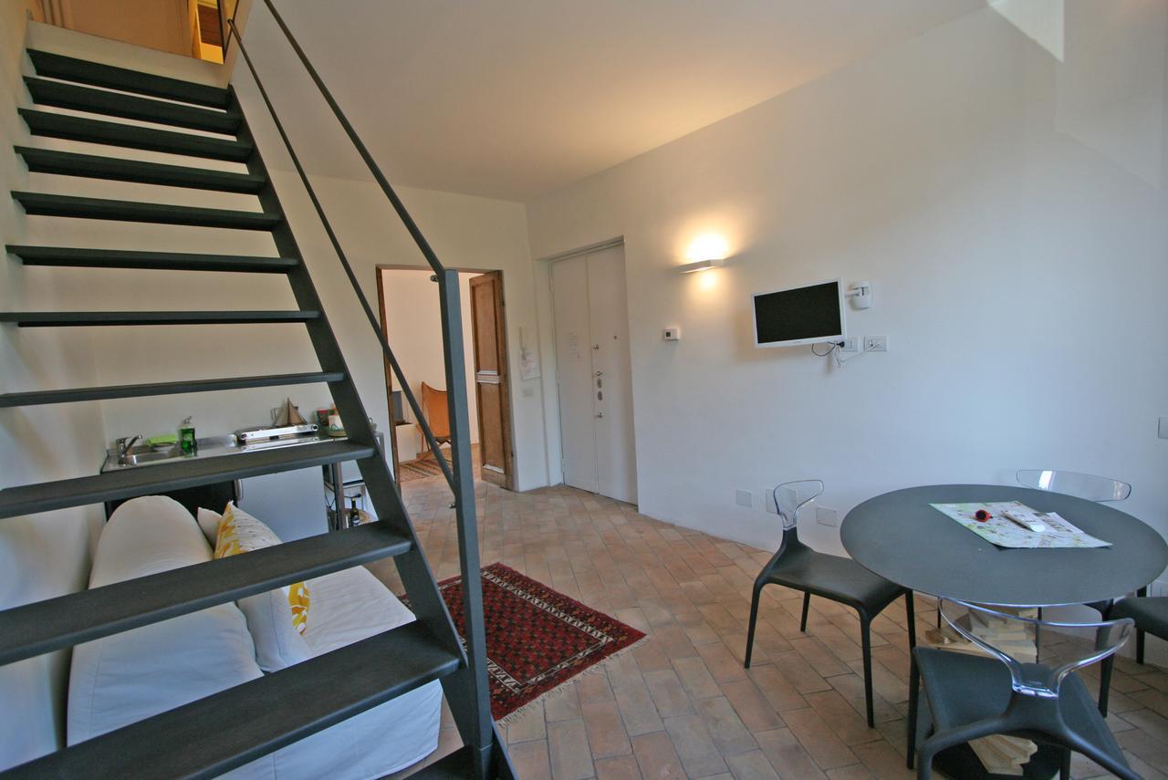 Apartment San Teodoro