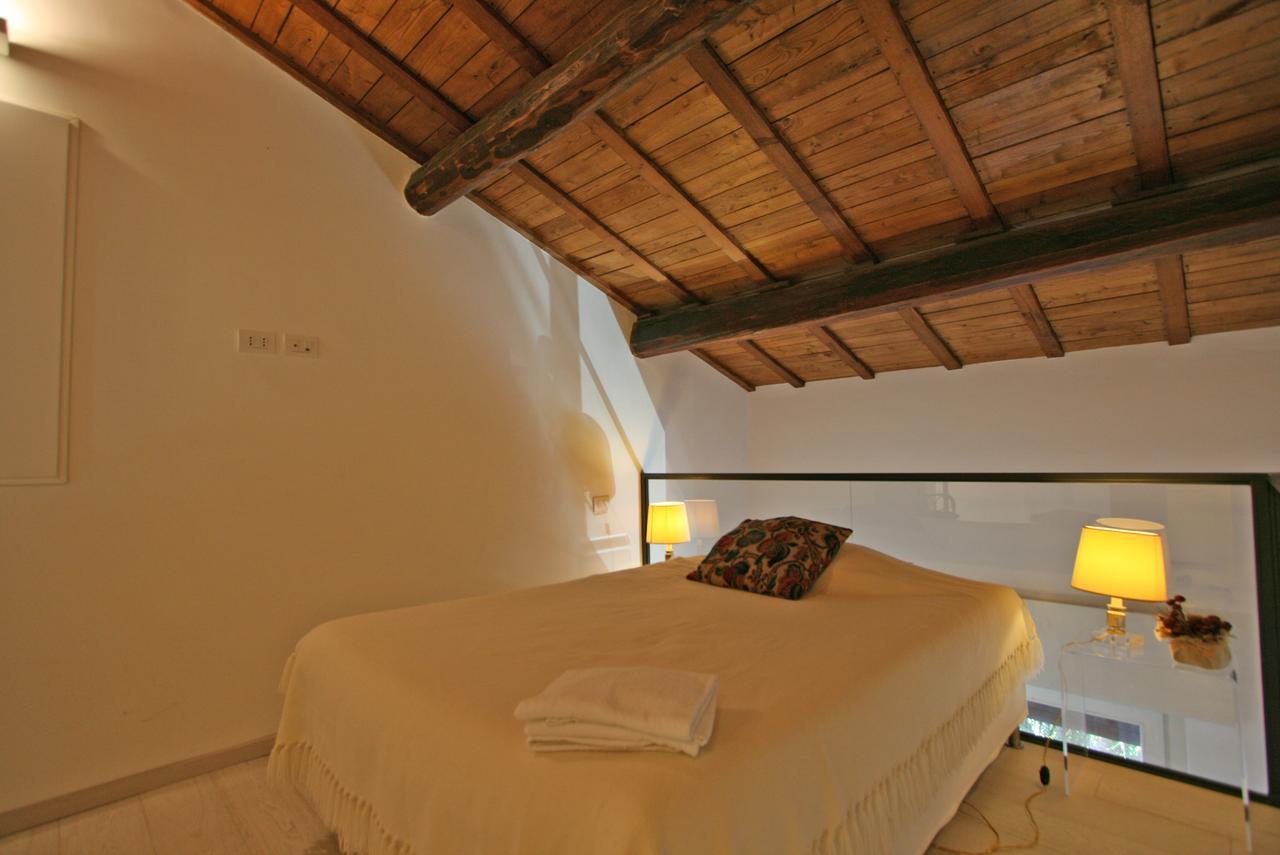 San Teodoro Appartement Rome